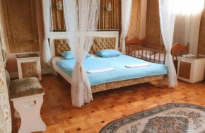 Classic Apartment on Kievyan